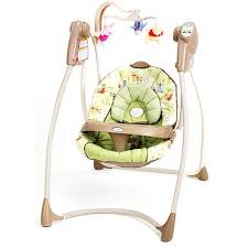 Winnie The Pooh Swing Graco Baby Swing Baby Swings Baby Bouncer