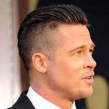 Check out the latest famous celebrity men's hairstyles right here. Buzz Cut Short Hair Models Male Novocom Top