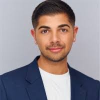 Michael Restaino's Instagram, Twitter & Facebook