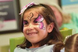 where hearts are healed.