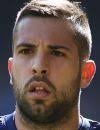 View jordi alba profile on yahoo sports. Jordi Alba Spielerprofil 20 21 Transfermarkt