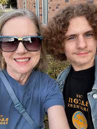 Just bought a cute shirt and thought of this group