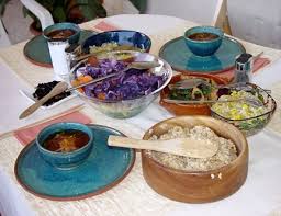 Berry kanten polenta with corn 3 cups of water 2 pinches sea salt 3 ears of organic fresh corn or one pkg. Macrobiotic Friends Interviews With Macrobiotic Friends The Rice House