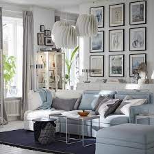 Ikea Netherlands Auf Instagram Stellen Sie Ihre Lieblingsbank Mit Den Vallentuna Elemente In 2020 Ikea Living Room Small Living Room Design Cosy Living Room