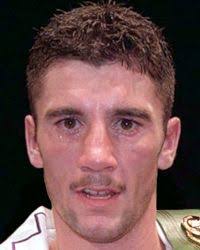 BoxRec: Wayne McCullough