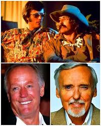 The Making of Easy Rider and its Impact