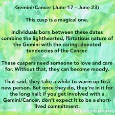 She may trouble him by asking from him a sense of safety. Gemini And Cancer Daily Love Quotes Love Marriage And Compatibility For Cancer Metaphorical Platypus Dogtrainingobedienceschool Com