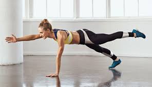 It's going to follow my six pack progression to work every single ab function in the most effective sequence from your lower abs to your upper abs to your obliques. The 7 Minute Abs Workout Self