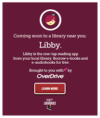Finding the right ebook reader apps (also called ereaders) can be difficult. Libby Is Coming Soon To A Library Near You Libby Is The One Tap Reading App From Your Local Library