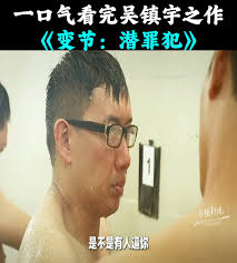 《变节：潜罪犯》