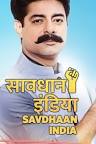 Savdhaan India : Indi...