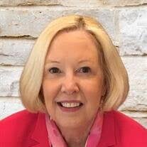 Nancy G. Korb Obituary