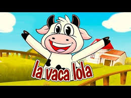 Administrador blog vaca importante 2019 compartilha informações e imagens relacionadas ao la vaca lola canciones dela granja que estamos procurando do. Pin On Nail Designs