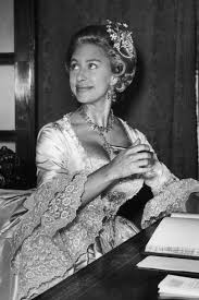 The True Story Behind Princess Margaret S Love Affair With Roddy Llewellyn Tatler