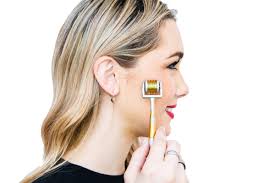 dermaroller nedir nasil kullanilir adim adim rehber dermoven com