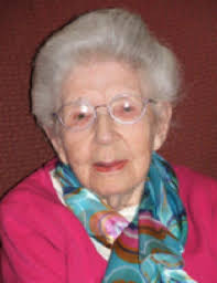 M. Winnifred Stearns