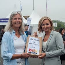 70 541 tykkäystä · 15 340 puhuu tästä. Barnverket Nu Har Aven Ebba Busch Thor Fran Facebook