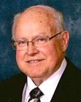 James Cobb Obituary (2015)