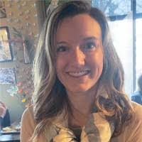 Courtney Conn's Instagram, Twitter & Facebook