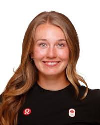 Caileigh Filmer: Talking openly about mental health helped me