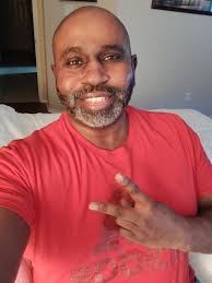 Laid-back person seeking fun companion