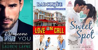 Hometown is Where the Heart Is: New Romance Books, 2017