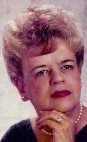 Dorothy Kingston Obituary (1927