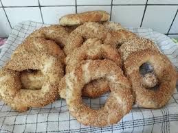 Les Petits Pains Turc Pogaca Turcs Ma Cuisine Turque Cuisine Turque Cuisine Recette Turque