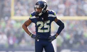 Seattle seahawks richard sherman freed from king county jail after 35 1/2 hours in. Report 49ers Already Courting Former Seahawk Richard Sherman