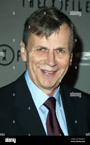 William b davis hi-res stock photography and images