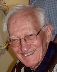 Obituary information for Glen Herbert Emerson