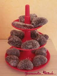 Pate De Fruit Gourmandise Attitude Pates De Fruits Pates Bonbon