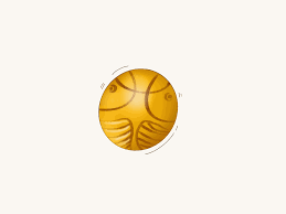 A wide variety of snitch harry potter options are available to you, such as event & party item type. The Golden Snitch Harry Potter Fan S By Shyamashree Banerjee On Dribbble