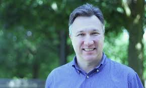 Computer science professor studies proteins