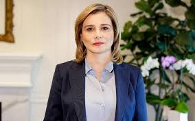 Procesan a maru campos, candidata del pan en chihuahua; Advierte Maru Campos Posible Triunfo De Morena En El Estado De Chihuahua El Heraldo De Chihuahua