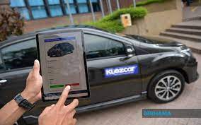 Welcome to kht travel & tours sdn bhd. Bernama Mtdc Invests Rm6 2 Mln In Klezcar For Series A Investment Round