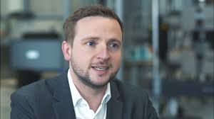 INNOVATIONaward FH Wels 2022: Preisträger Michael Thor