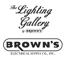 Brown S Electric And The Lighting Gallery Buyalaska