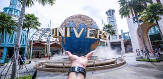 View and share your photos throughout the day with the amazing pictures mobile app*. Insider Tips To Maximise Your Time At Universal Studios Singapore Resorts World Sentosa