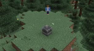But that's a little much to explain in just a few words. Ever Wanted To Zipline In Minecraft Redditor Shrimpyseagull Created A Contraption To Do Just That