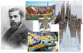 Antoni gaudí is the most famous architect although not widely appreciated during his lifetime,gaudí's works are now widely studied by architecture students worldwide, seven of his works. Be The Artist The Colorful Architecture Of Antoni Gaudi