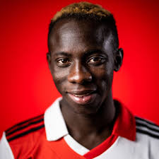 🚨 Liverpool are preparing for life after Mohamed Salah and have identified  Brighton winger Yankuba Minteh as a potential successor 🔴 A deal, however,  won't come cheap — Brighton are expected to