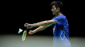 We did not find results for: Young Chinese Badminton Team Ready For 2019 Sudirman Cup Cgtn