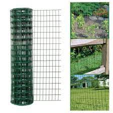 You can also have a garden fence with all one inch opening size mesh throughout. Need An Affordable Dog Fence Here Are Our Top Picks