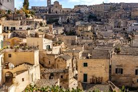 How To Visit Matera, Italy
