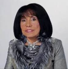 Remembering "Princess Jeanne" Bellamah who passed away much too soon at the  age of 51