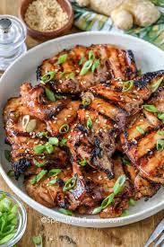 Grilled Boneless Thighs Are My Favorite Quick And Easy Meal To Make Espe Grilled Chicken Thighs Boneless Chicken Thigh Recipes Grilled Chicken Thighs Marinade