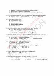 Ogretim Teknolojileri Ve Materyal Tasarimi Dersi Vize Final Sorulari Ogretim Teknoloji Finaller