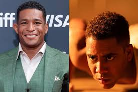 Anthony Robles Says the 'Scariest Part' of “Unstoppable” Adapting His  Incredible Wrestling Story Was 'That Loss of Control' (Exclusive)