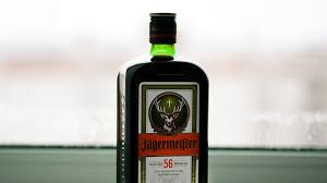 The more you drink , the greater the risk. 10 Things You Should Know About Jagermeister Vinepair